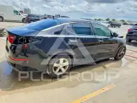 2015 KIA Optima фото