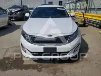2015 KIA Optima photo