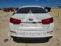 2015 KIA Optima фото