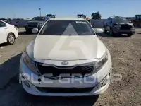 2015 KIA Optima фото