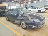 2015 KIA Optima photo