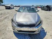 2015 KIA Optima photo