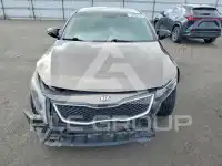 2015 KIA Optima фото