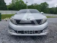 2015 KIA Optima фото