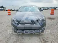 2015 KIA Optima photo