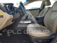 2015 KIA Optima photo