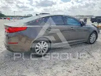 2015 KIA Optima photo