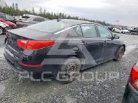2015 KIA Optima фото