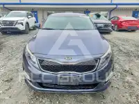2015 KIA Optima photo