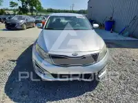 2015 KIA Optima photo