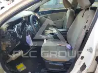 2015 KIA Optima фото