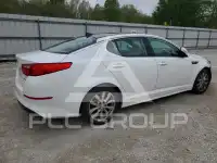 2015 KIA Optima фото