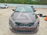 2015 KIA Optima photo