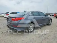 2015 KIA Optima photo