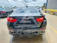 2015 KIA Optima фото