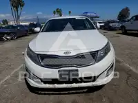2015 KIA Optima photo