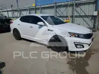 2015 KIA Optima photo
