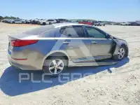 2015 KIA Optima photo