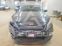 2015 KIA Optima фото