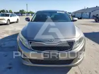 2015 KIA Optima фото