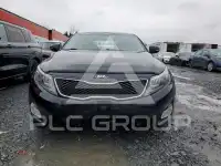 2015 KIA Optima фото