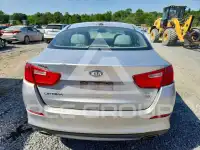 2015 KIA Optima photo