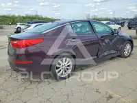 2015 KIA Optima photo