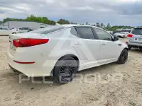 2015 KIA Optima photo