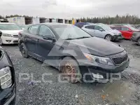 2015 KIA Optima фото