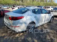 2015 KIA Optima фото