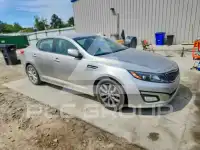 2015 KIA Optima фото