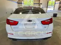 2015 KIA Optima фото