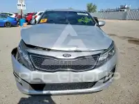 2015 KIA Optima фото