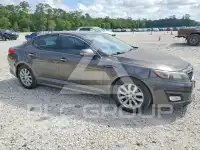 2015 KIA Optima photo
