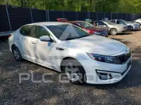 2015 KIA Optima фото