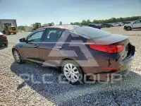2015 KIA Optima фото