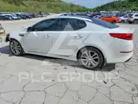 2015 KIA Optima фото