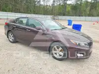 2015 KIA Optima photo