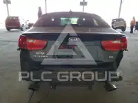 2015 KIA Optima фото