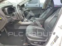 2015 KIA Optima photo
