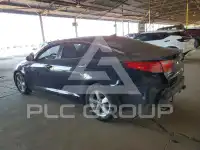 2015 KIA Optima фото