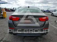 2015 KIA Optima photo