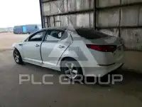 2015 KIA Optima photo
