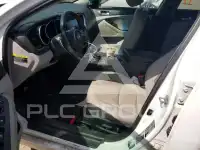 2015 KIA Optima фото