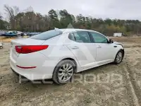 2015 KIA Optima фото
