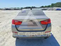 2015 KIA Optima photo
