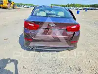 2015 KIA Optima фото
