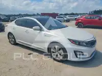 2015 KIA Optima фото