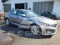 2015 KIA Optima photo