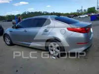 2015 KIA Optima фото